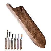 Amazon | Utaki 包丁サヤ ケース カバー 牛刀・三徳・シェフナイフ用 3